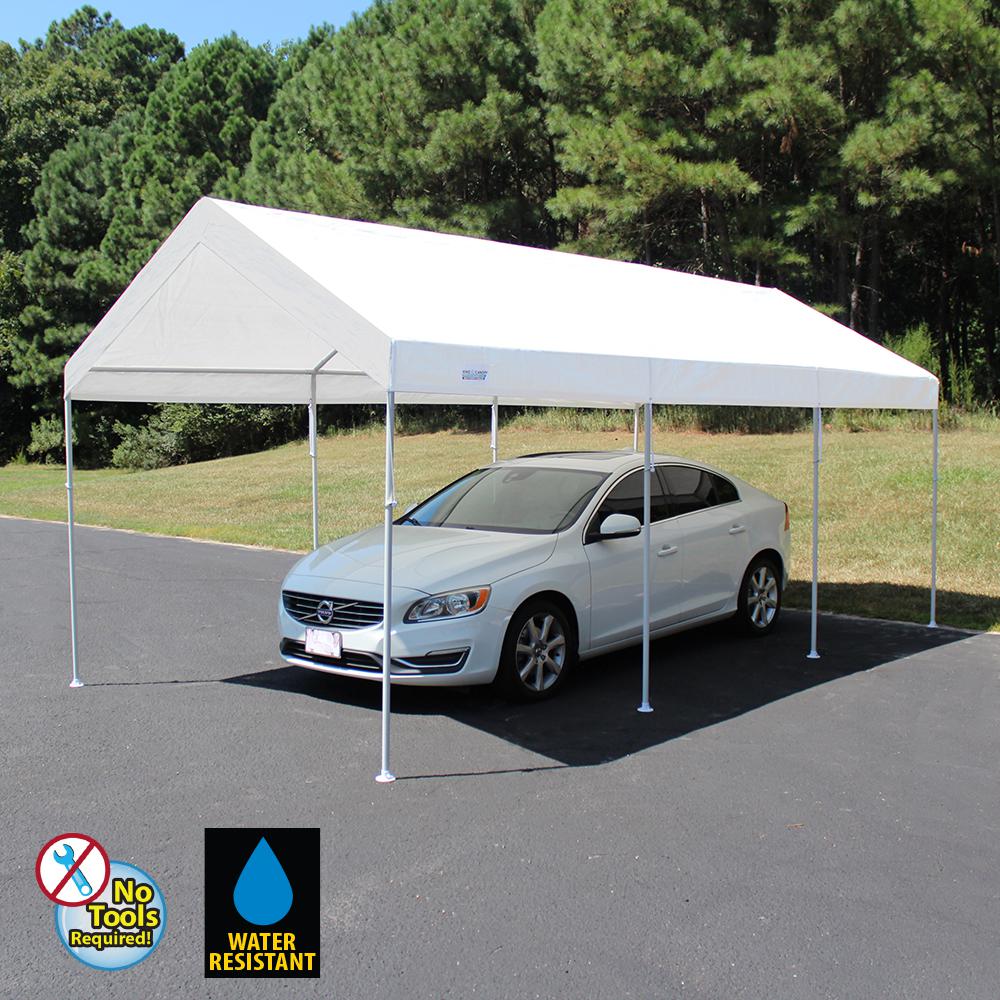 Universal Canopy, Quick Shade, Camping, Boat Shelter, Events, Party Tent. Picture 10