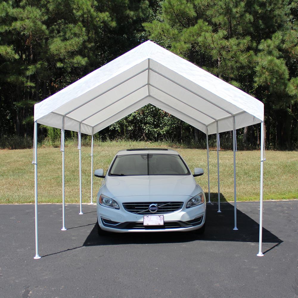 Universal Canopy, Quick Shade, Camping, Boat Shelter, Events, Party Tent. Picture 11