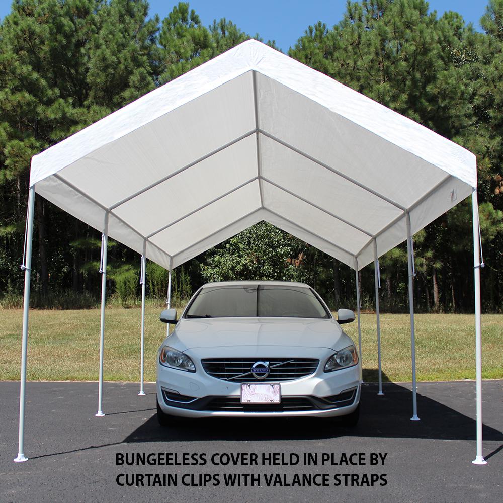 Universal Canopy, Quick Shade, Camping, Boat Shelter, Events, Party Tent. Picture 12