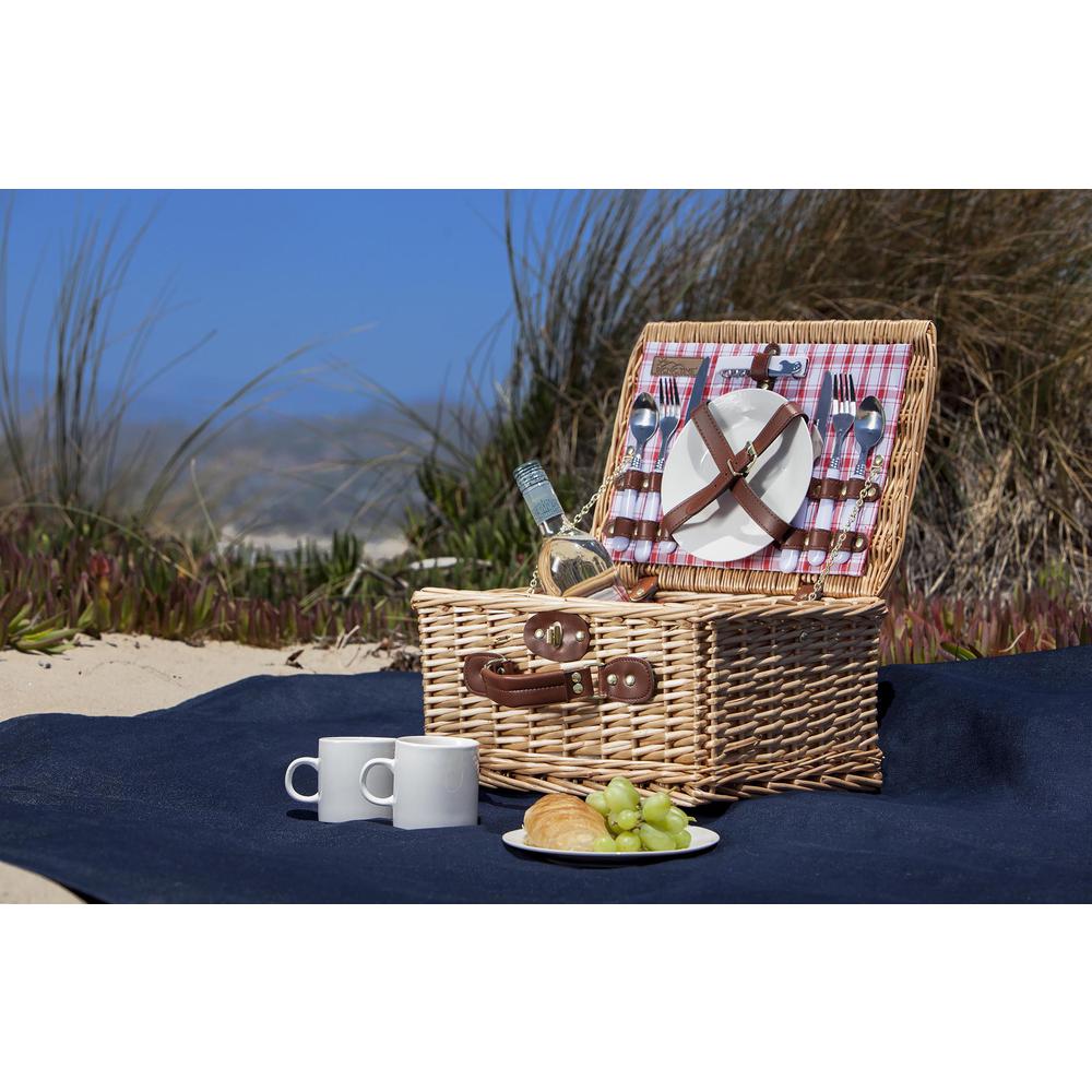 Catalina Picnic Basket. Picture 14