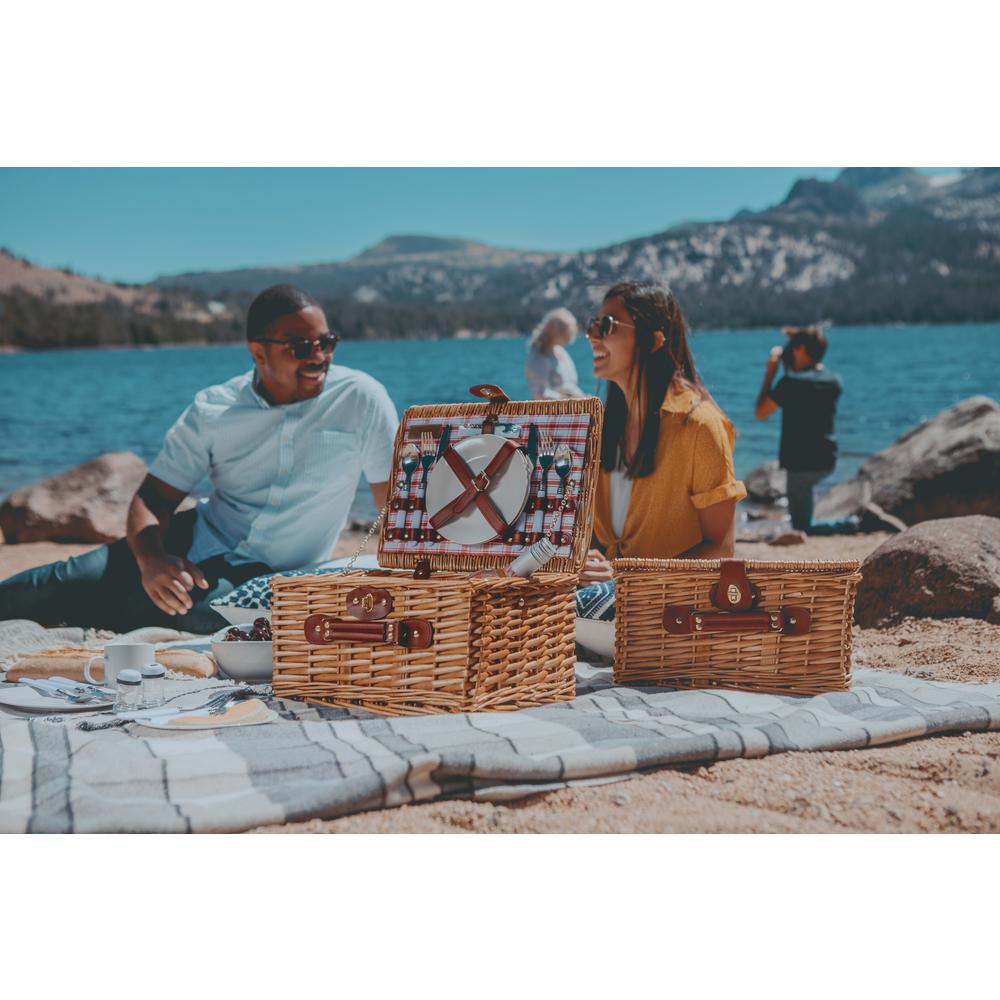 Catalina Picnic Basket. Picture 13