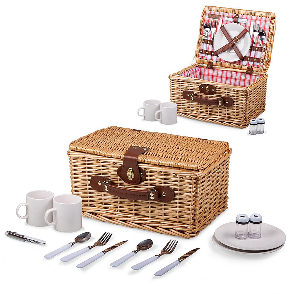 Catalina Picnic Basket. Picture 12