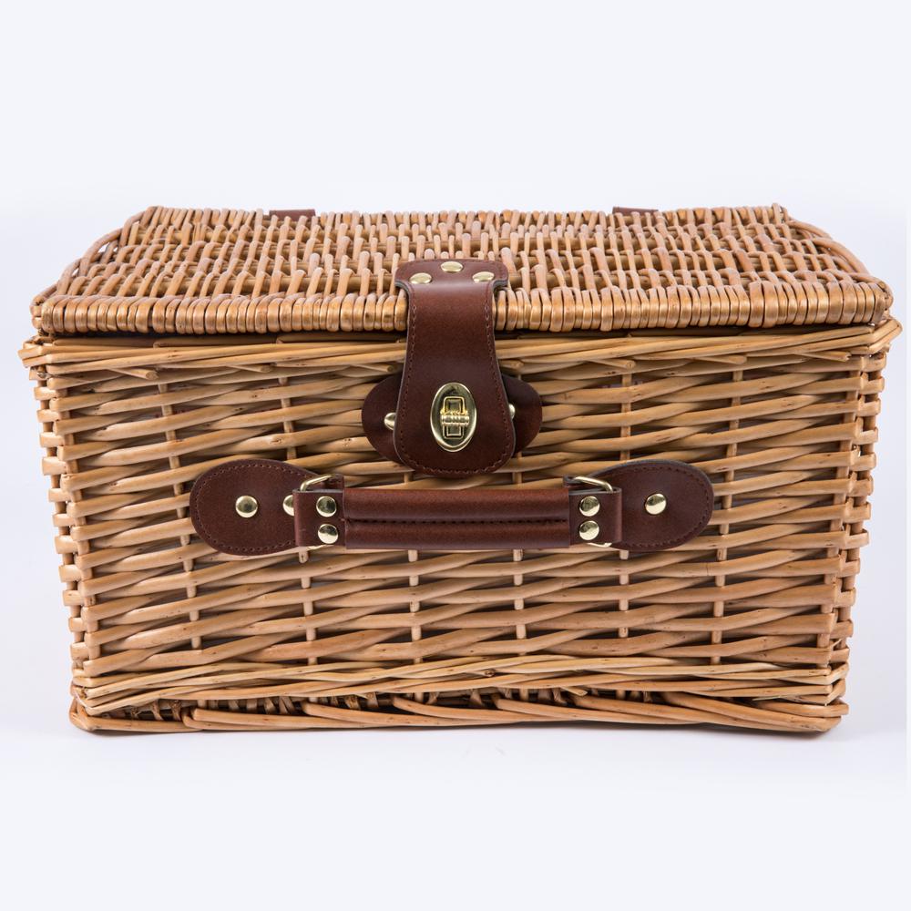 Catalina Picnic Basket. Picture 10
