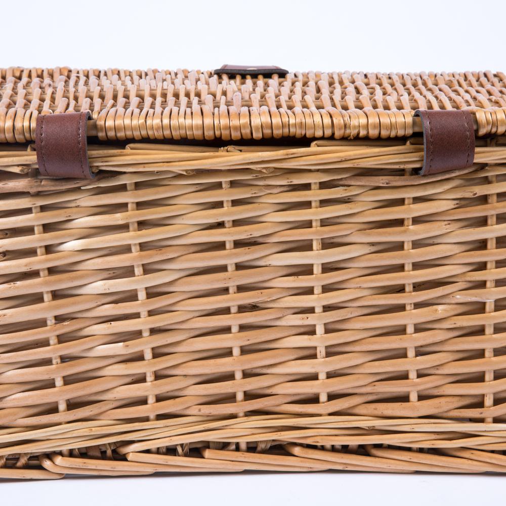 Catalina Picnic Basket. Picture 8