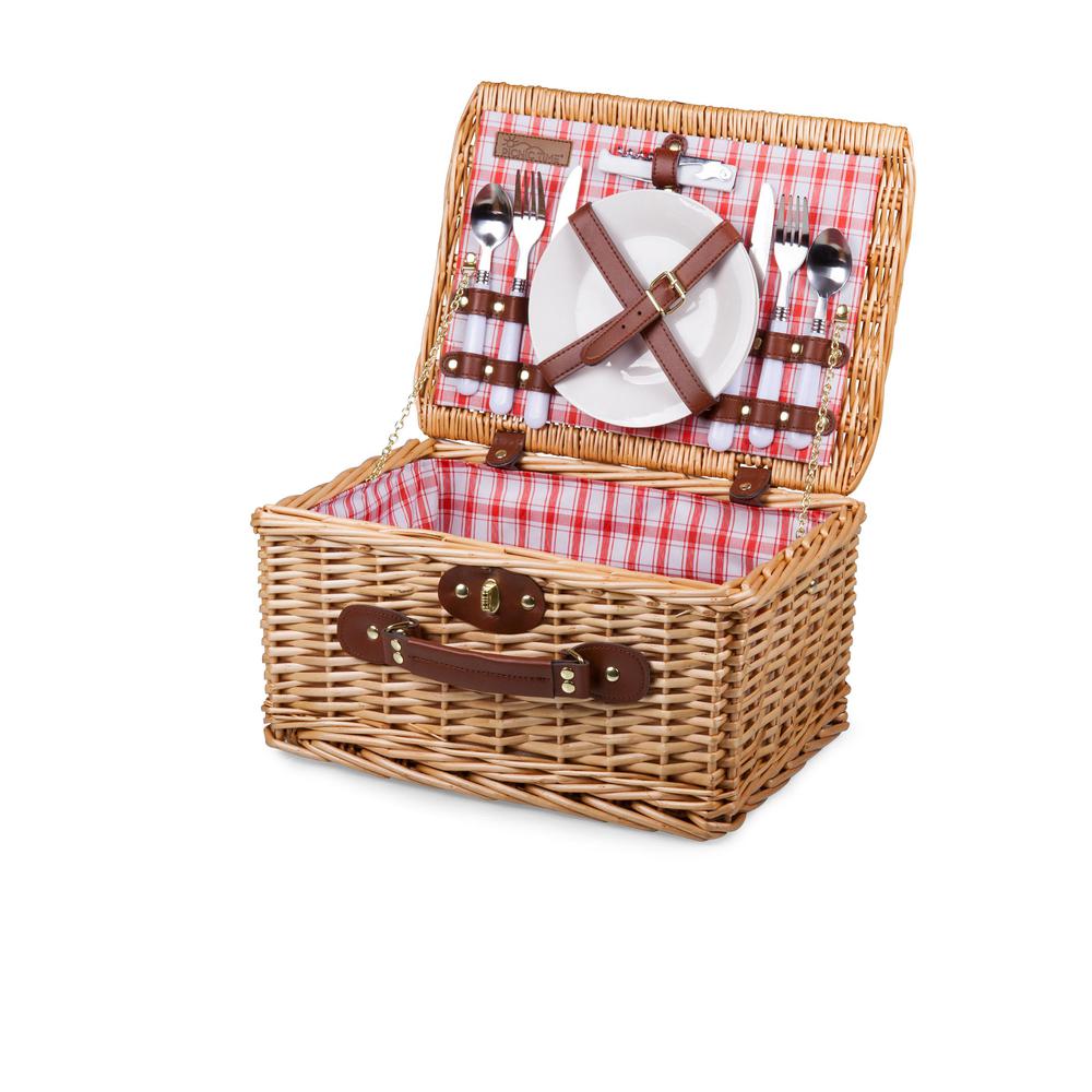 Catalina Picnic Basket. Picture 2