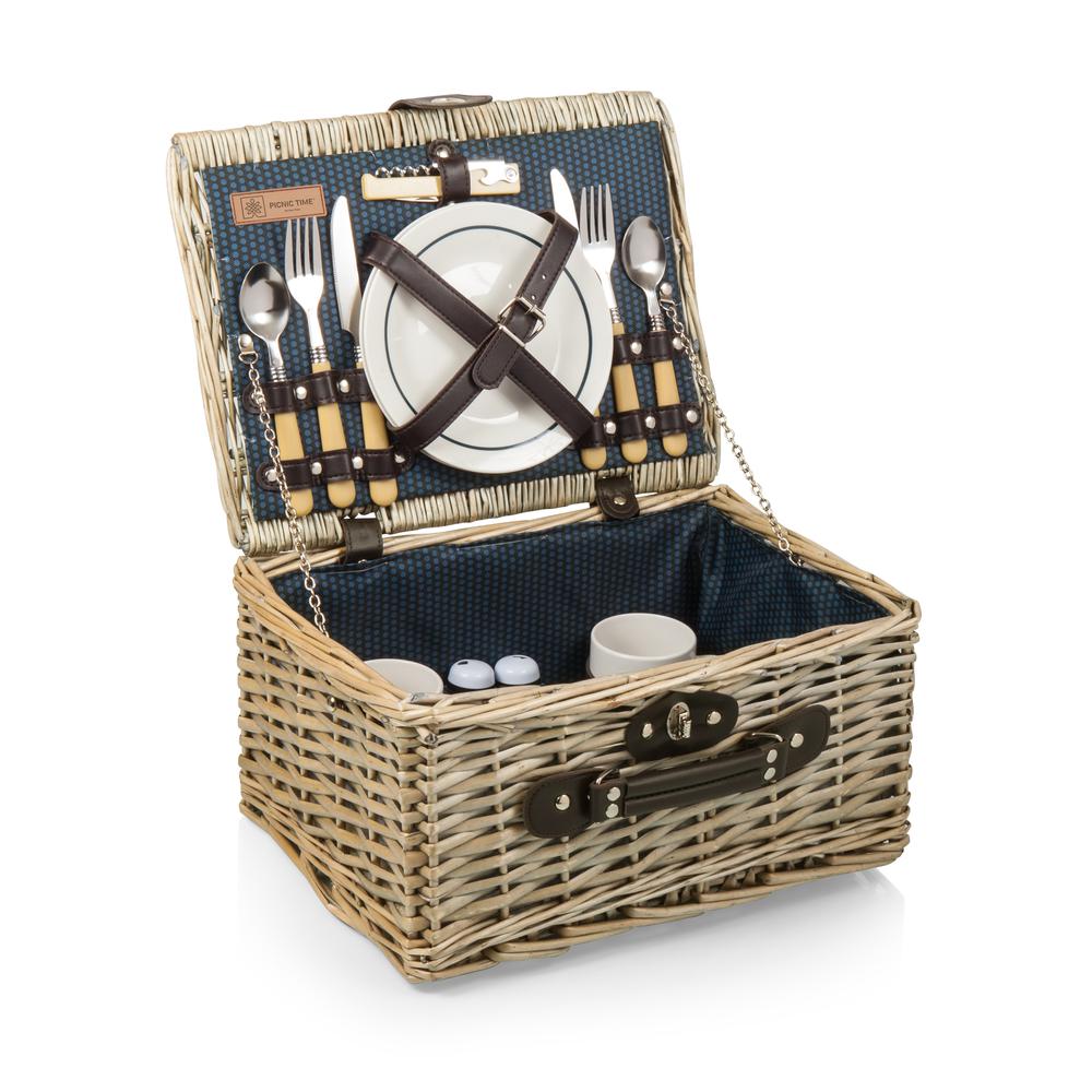 Catalina Picnic Basket. Picture 1