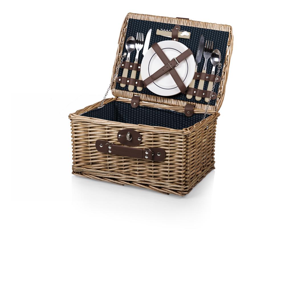 Catalina Picnic Basket. Picture 2