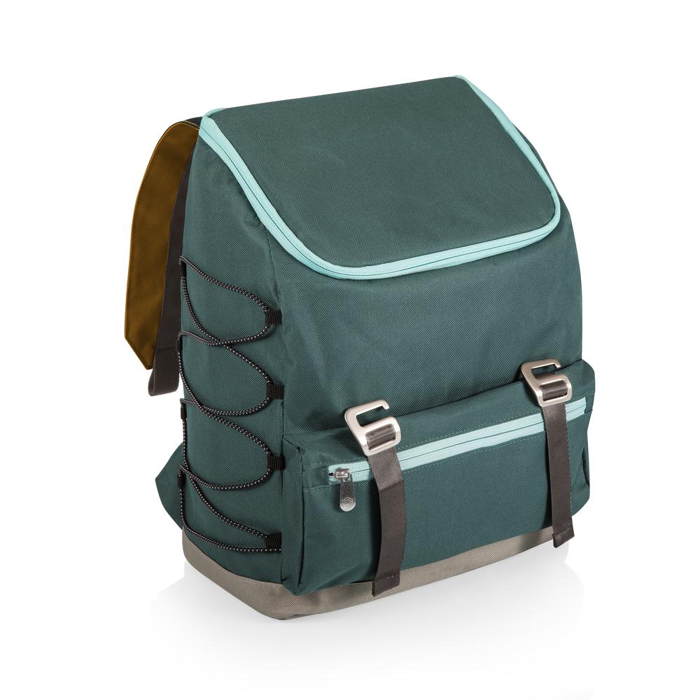 On The Go Traverse Cooler Backpack. Picture 7