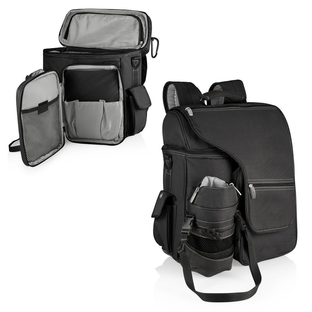 Turismo Travel Backpack Cooler. Picture 16