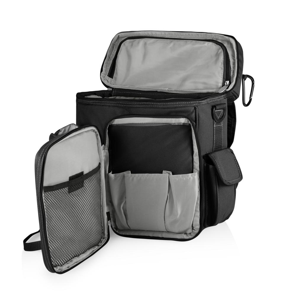 Turismo Travel Backpack Cooler. Picture 15
