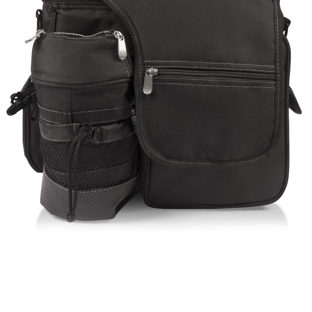 Turismo Travel Backpack Cooler. Picture 8