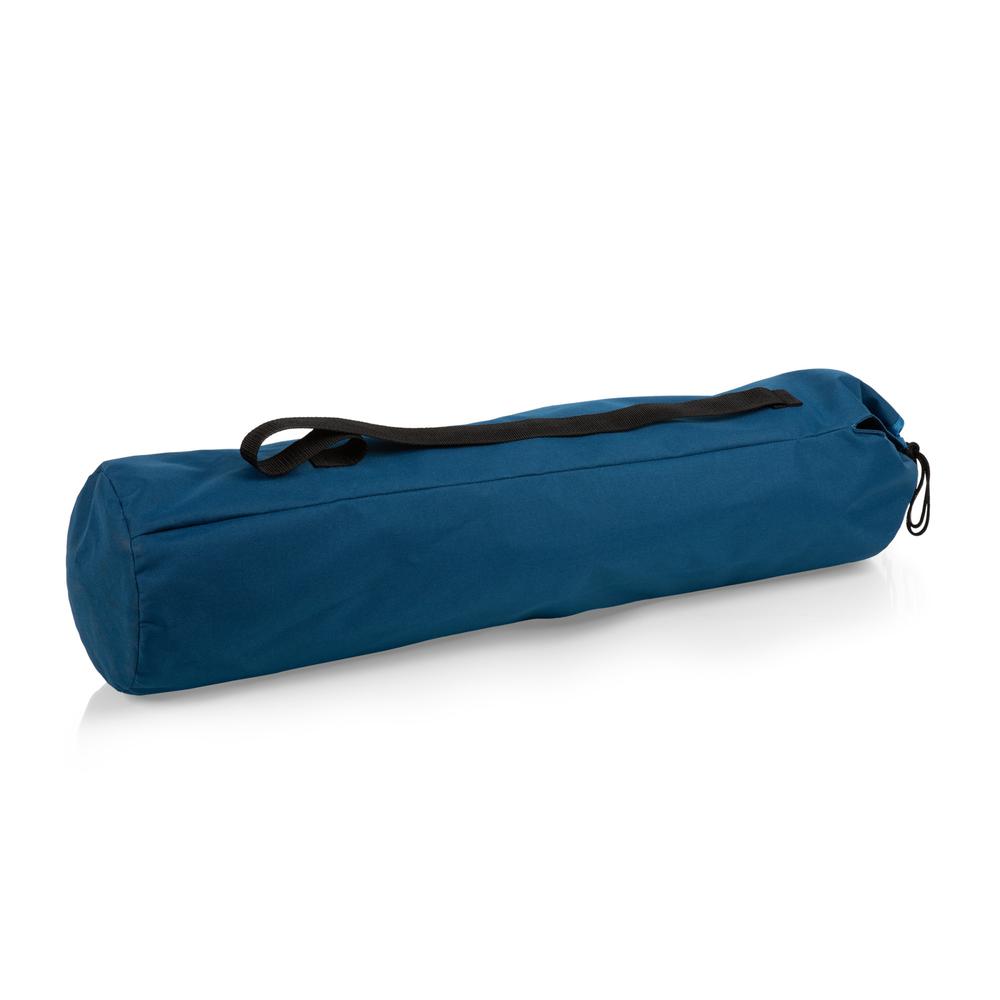 Camping Party Cooler with Stand, (Blue). Picture 1