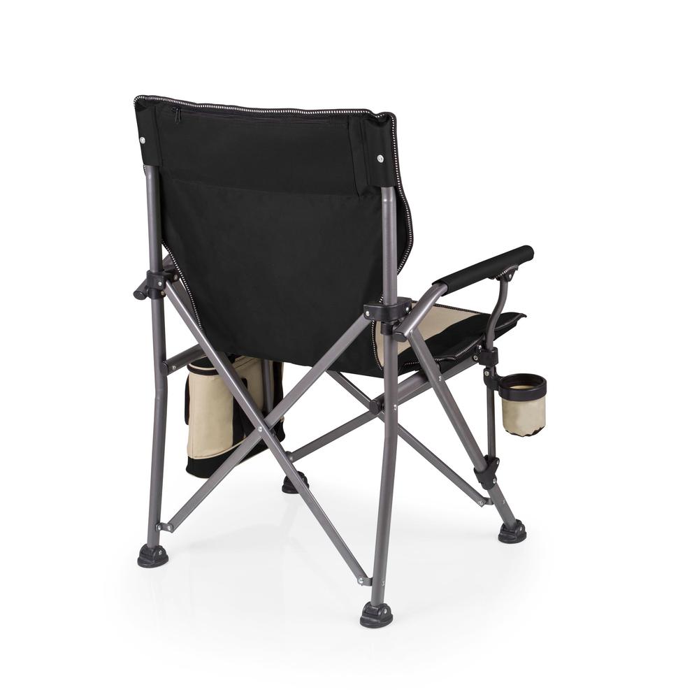 Outlander Folding Camp Chair with Cooler. Picture 3