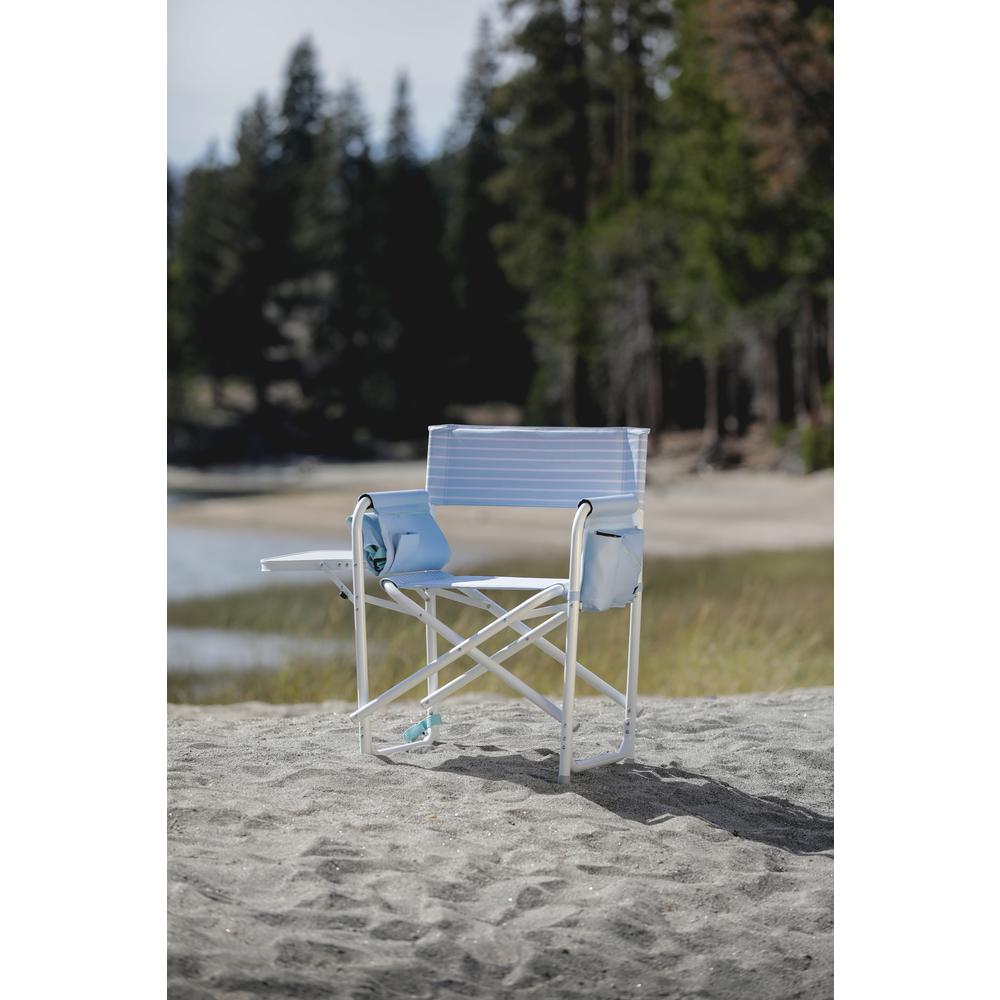 Outdoor Directors Folding Chair. Picture 9