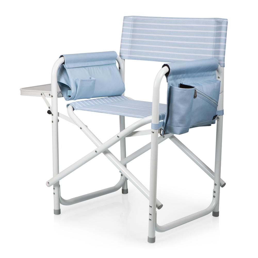 Outdoor Directors Folding Chair. The main picture.