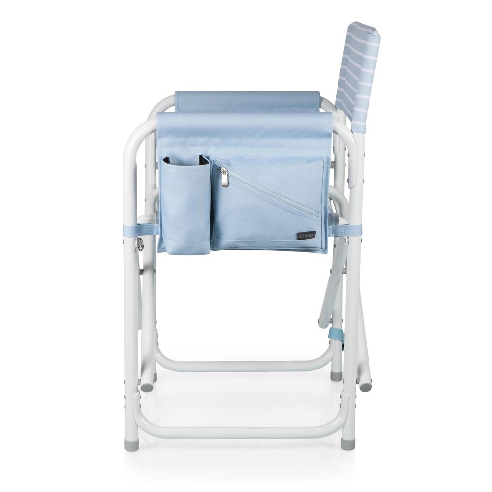 Outdoor Directors Folding Chair. Picture 4