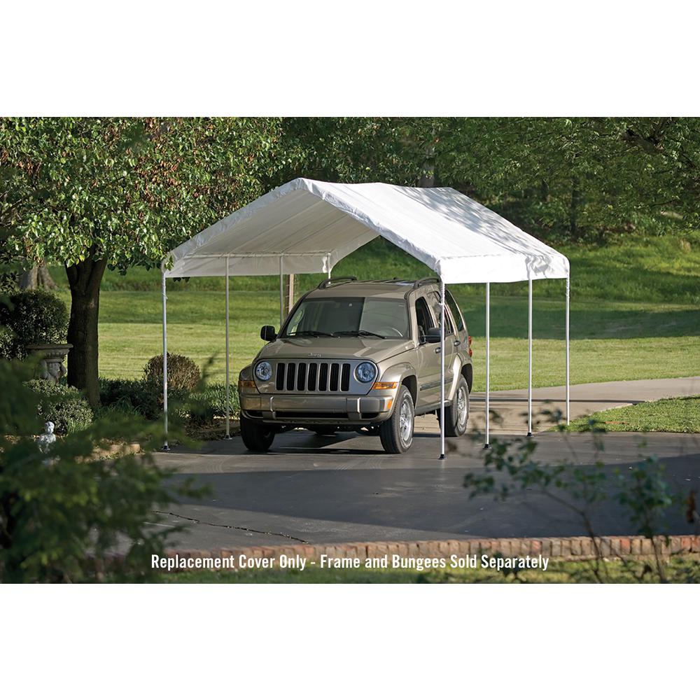 Canopy Replacement Top - MaxAP 10 x 20 ft. Picture 4