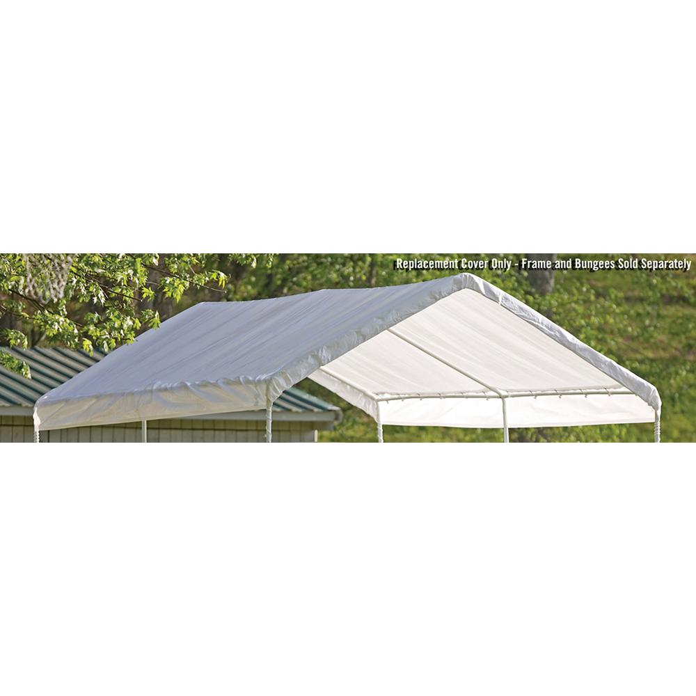 Canopy Replacement Top - MaxAP 10 x 20 ft. Picture 3