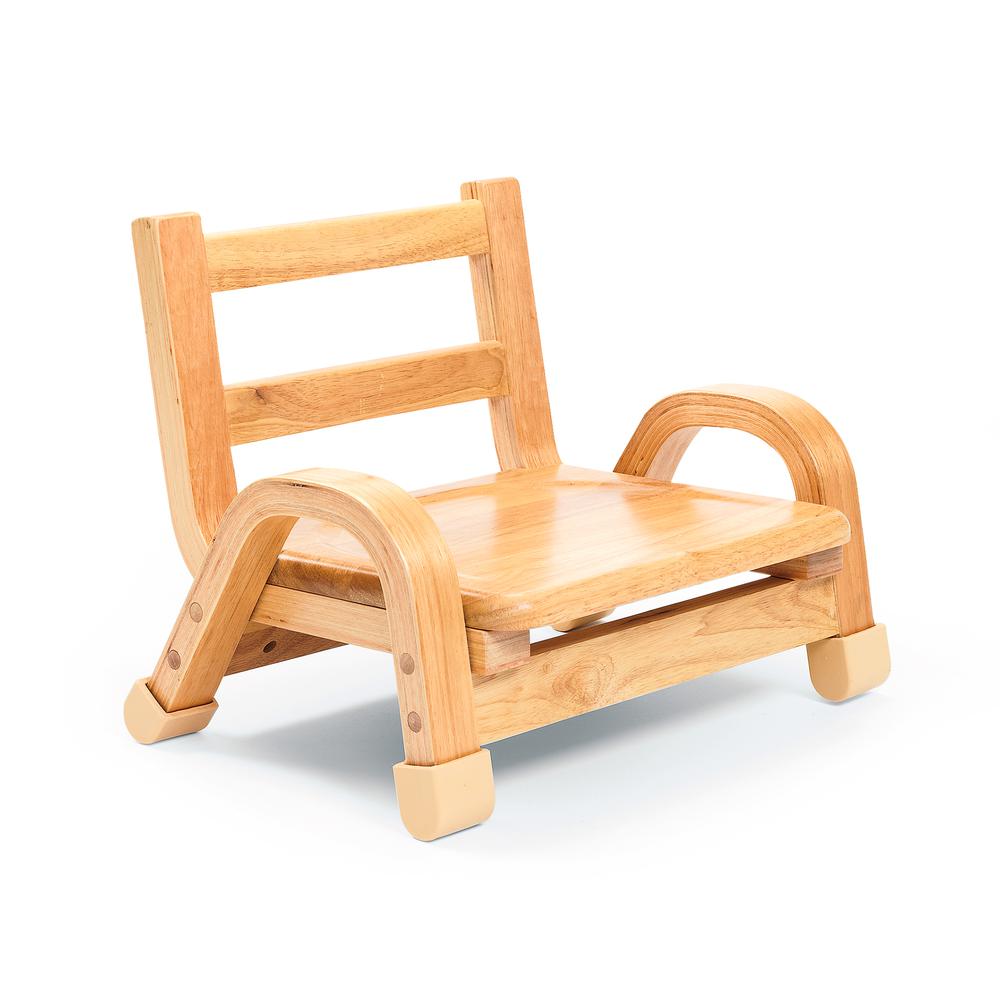 NaturalWood™ Collection 5" Chair. Picture 2
