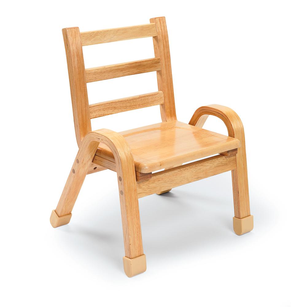 NaturalWood™ Collection 11" Chair. Picture 2