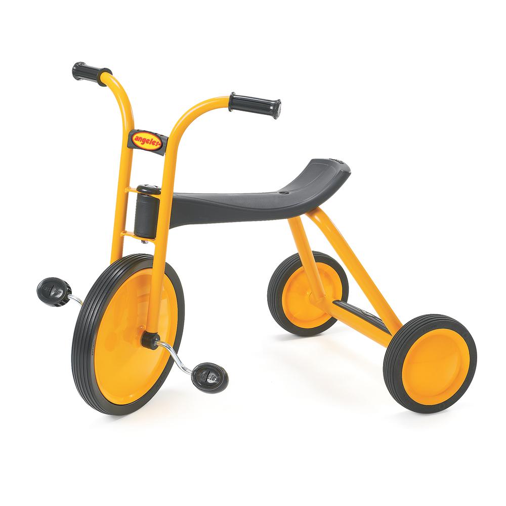 Angeles Mini Tricycle - Steel Frame - Multi. Picture 3