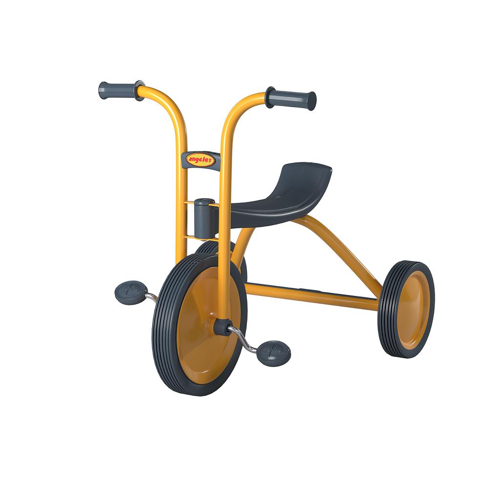 Angeles Mini Tricycle - Steel Frame - Multi. Picture 5