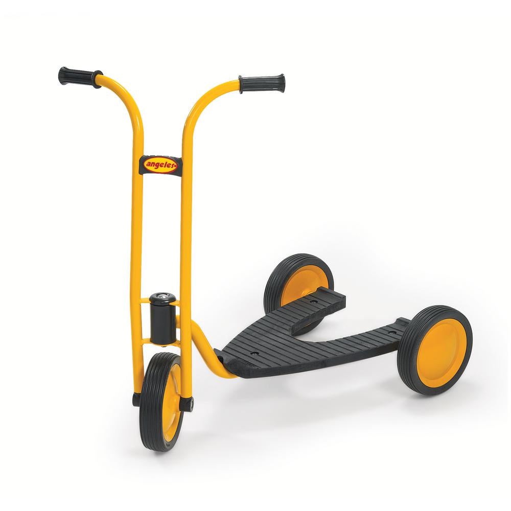 MyRider® 3-Wheel V Scooter. Picture 3