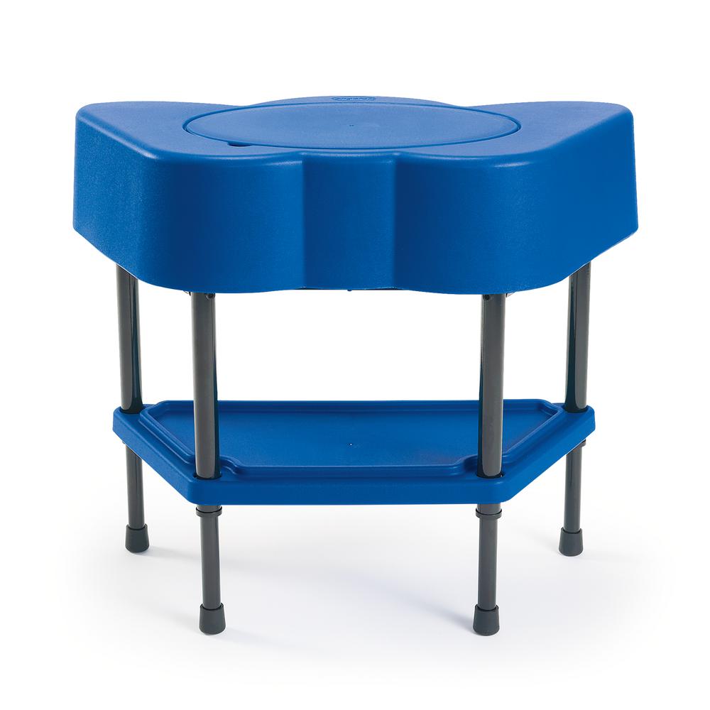Sensory Table - 2 Pack - Blue And Green. Picture 4