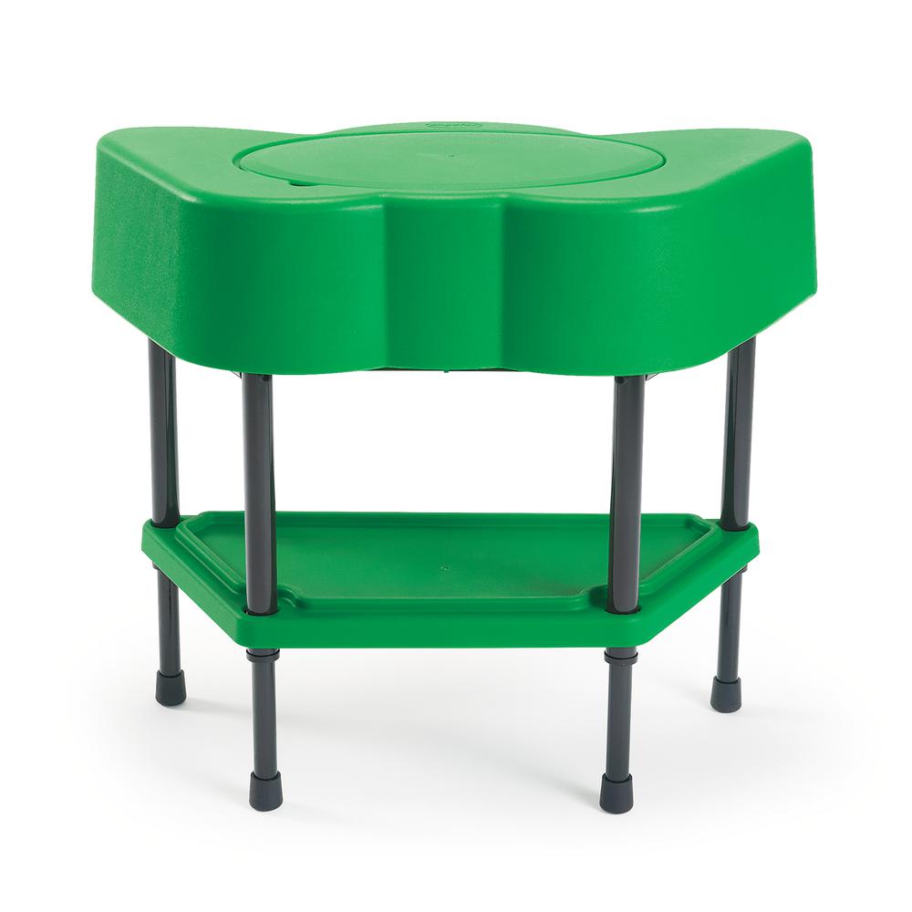 Sensory Table - 2 Pack - Blue And Green. Picture 2