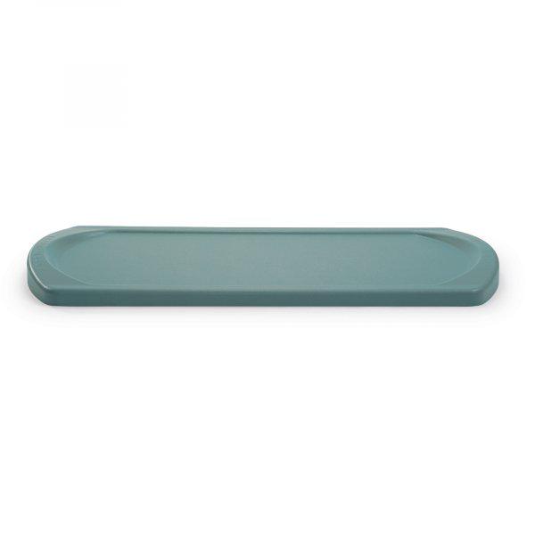 Activity Table Top - Teal Green. Picture 2