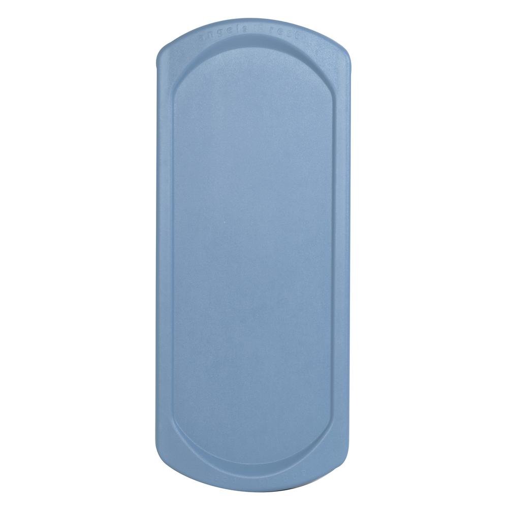 SpaceLine® Activity Table Top - WedgeWood Blue. Picture 1