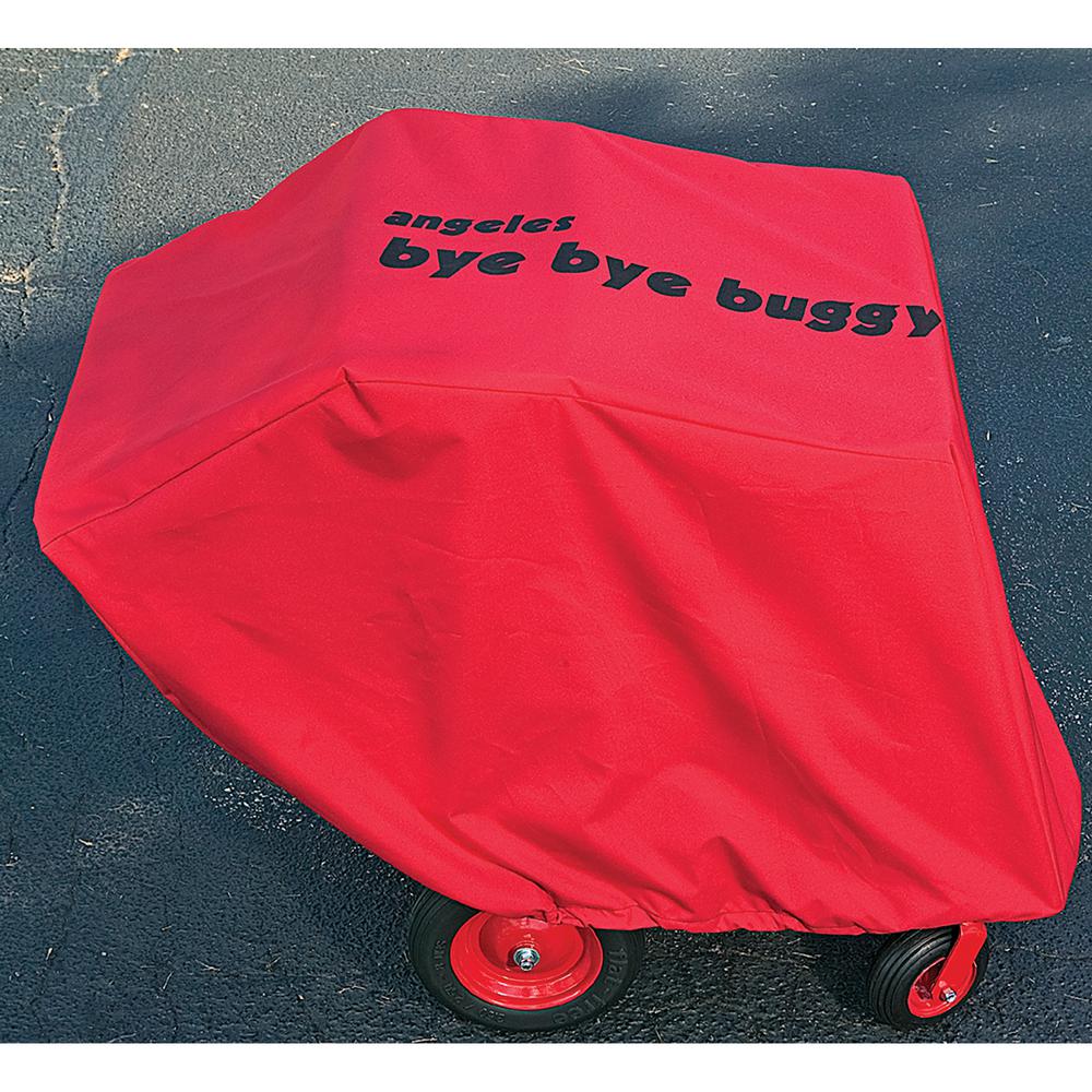 Bye Bye Buggy® 4 Passenger Cover. Picture 1