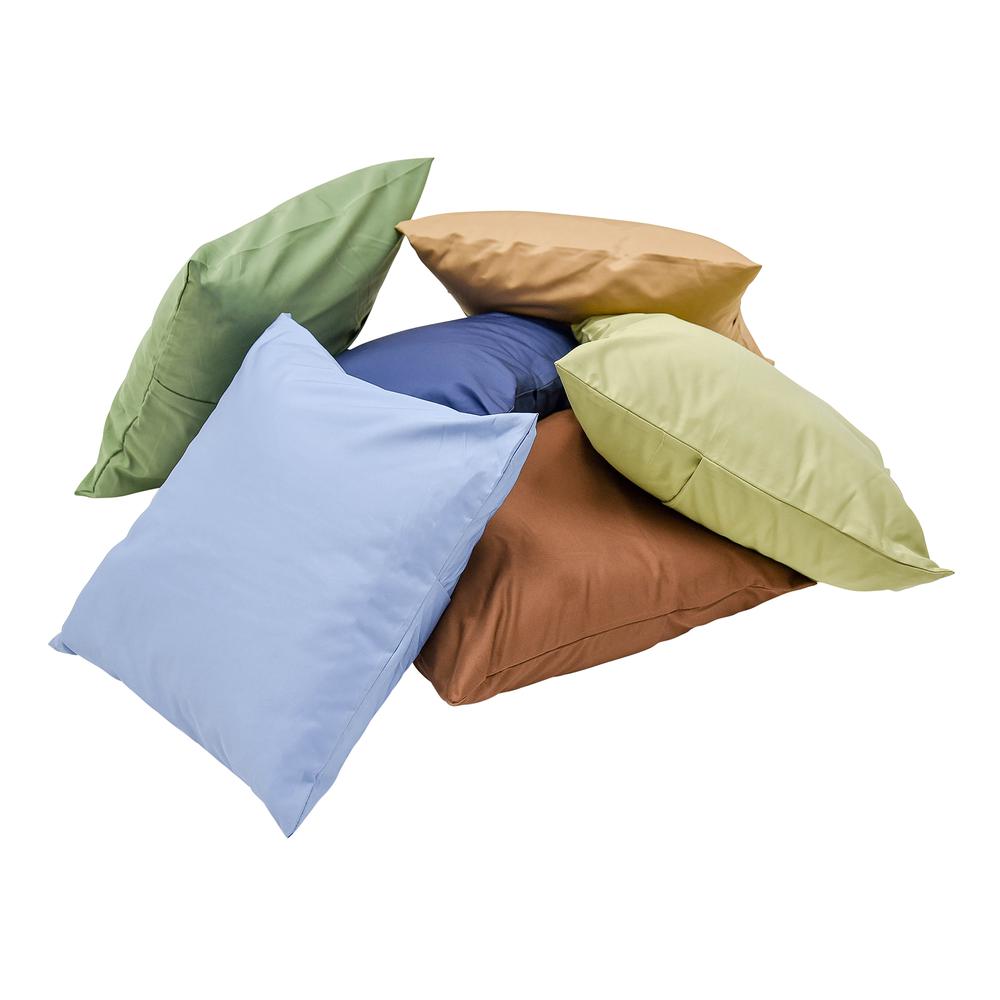 17" Cozy Pillows - Woodland Set Of 6. Picture 4