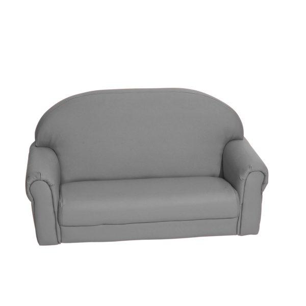 Sofa - Gray. Picture 3