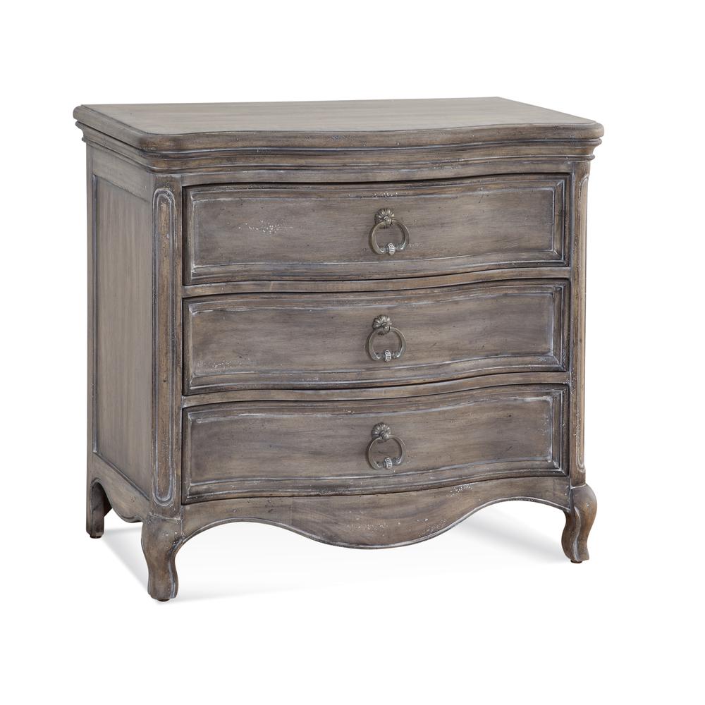 Genoa Large Nightstand. Picture 1