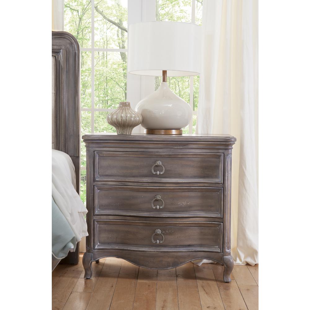 Genoa Large Nightstand. Picture 2