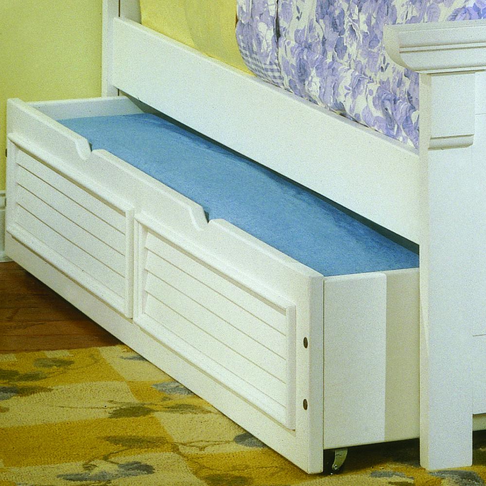 Cottage Traditions Trundle Unit/Under-bed Storage. Picture 2