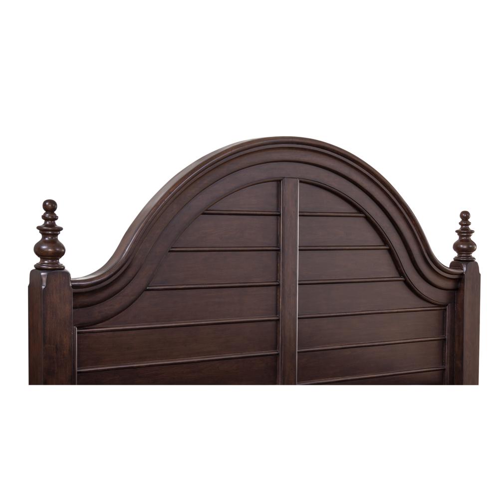 Rodanthe Queen Panel Headboard Only. Picture 1