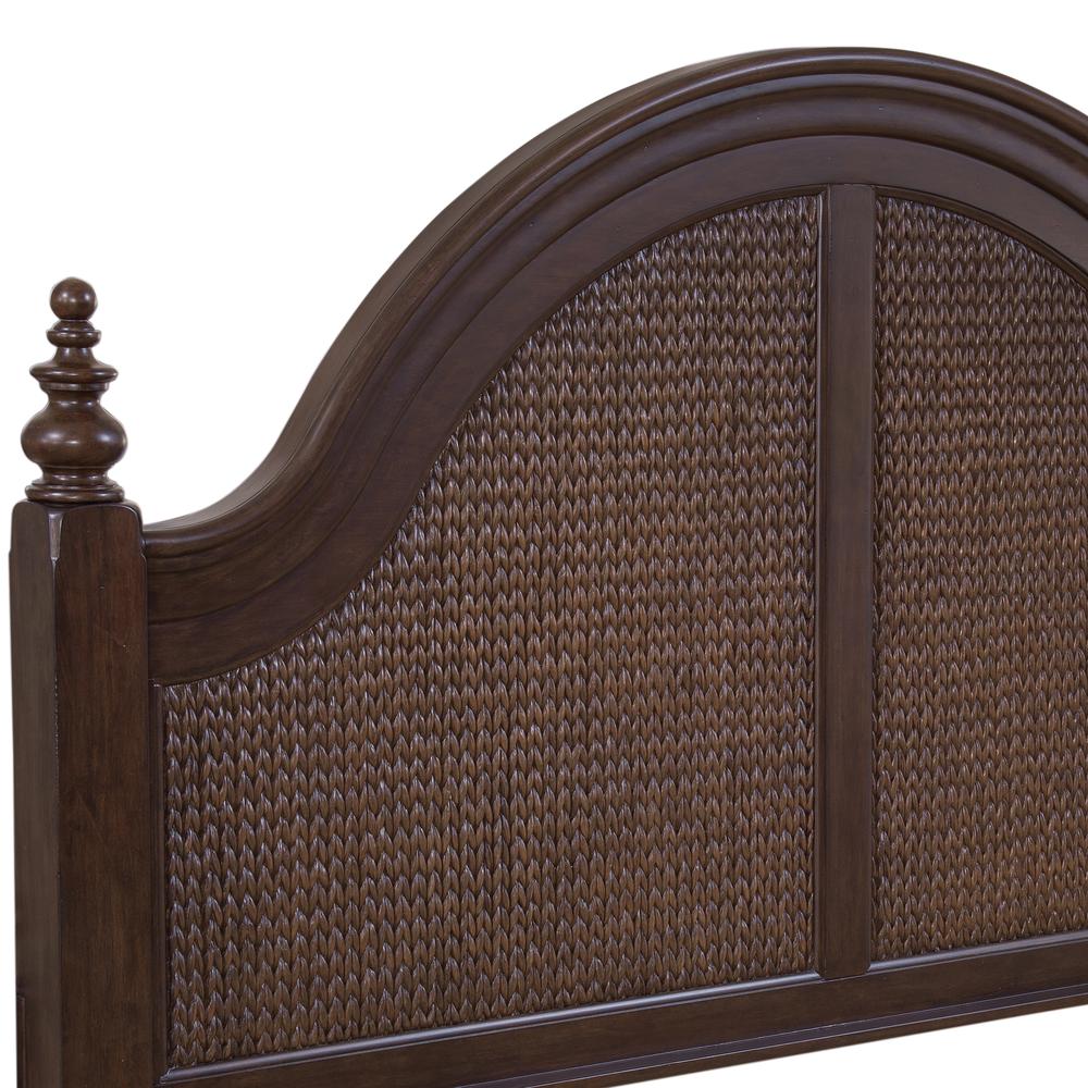 Rodanthe Queen Woven Headboard Only. Picture 2
