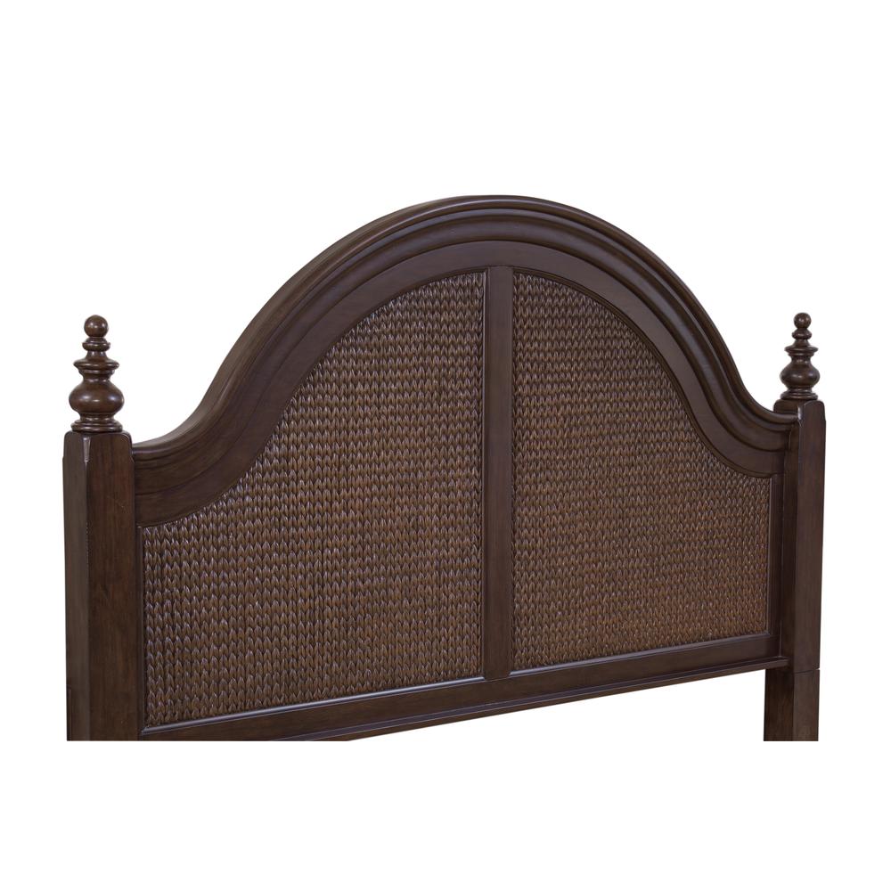 Rodanthe King Woven Headboard Only. Picture 1