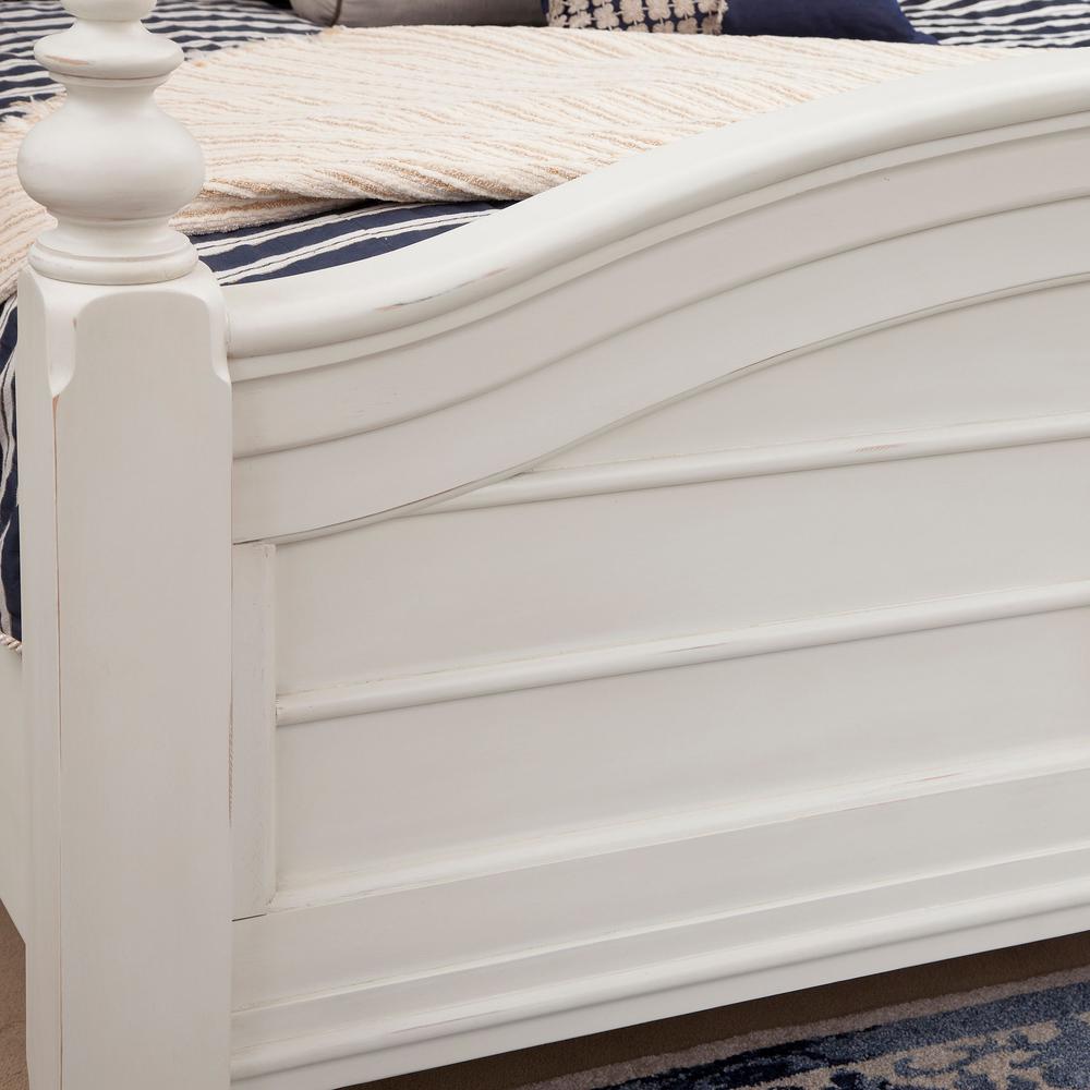 Rodanthe Queen Panel Bed. Picture 3