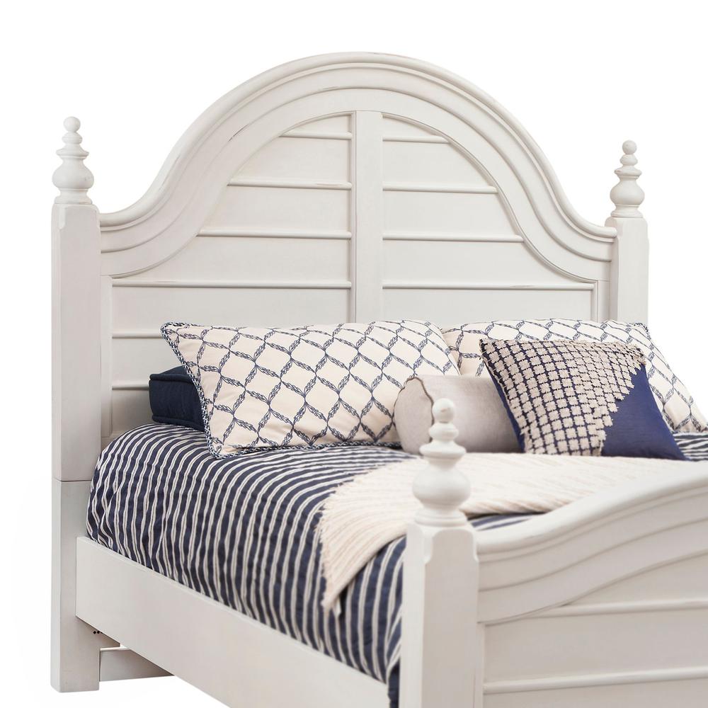 Rodanthe Queen Panel Bed. Picture 5
