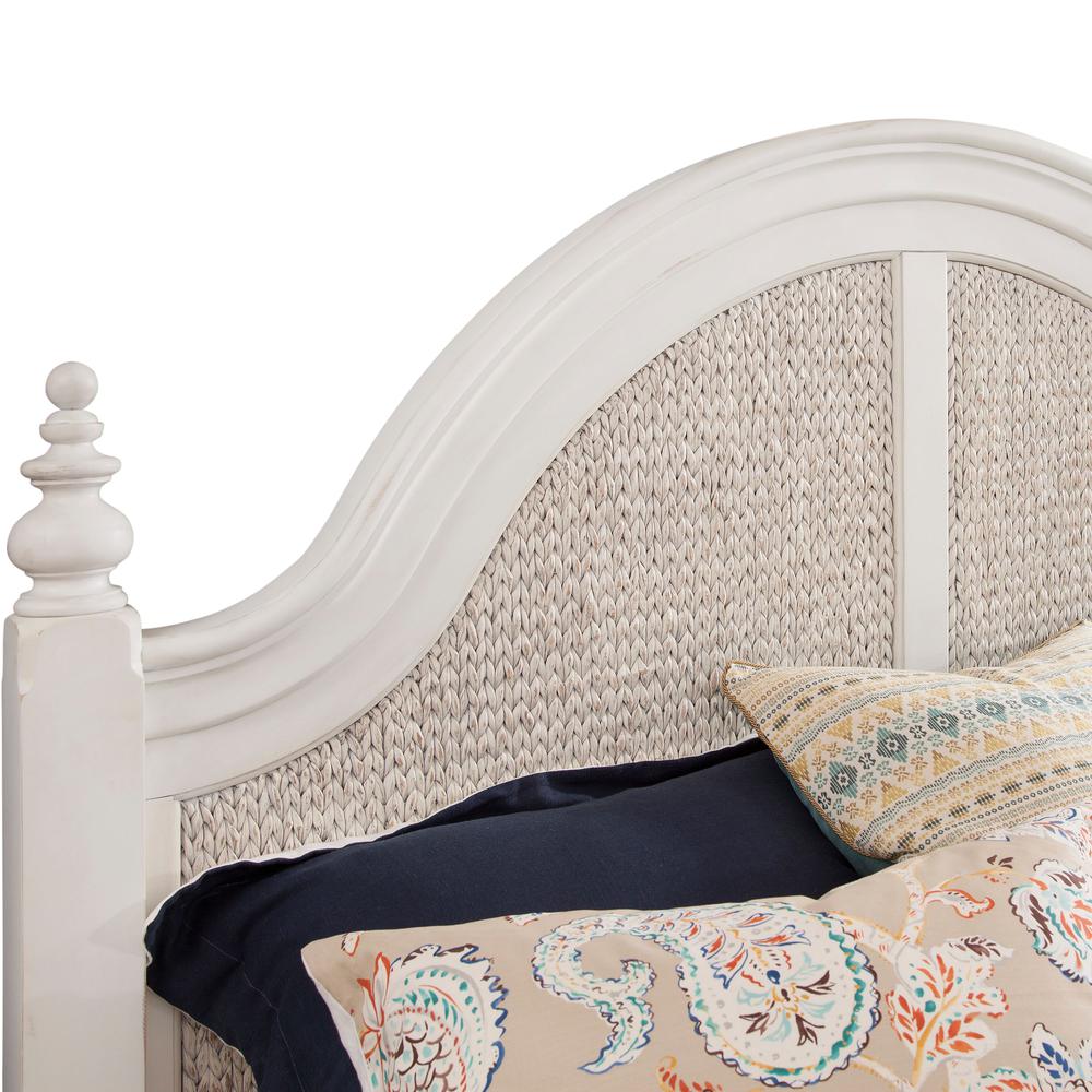 Rodanthe Queen Woven Panel Bed. Picture 2