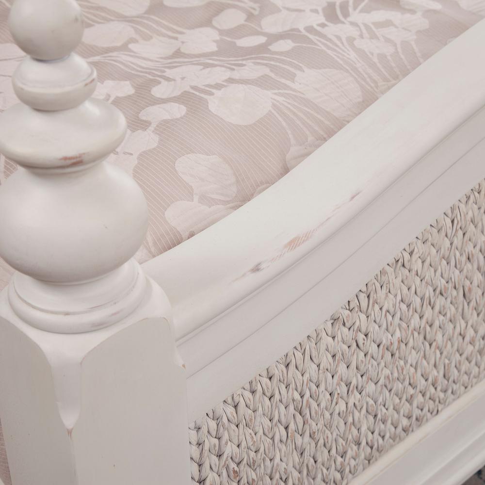 Rodanthe Queen Woven Panel Bed. Picture 3