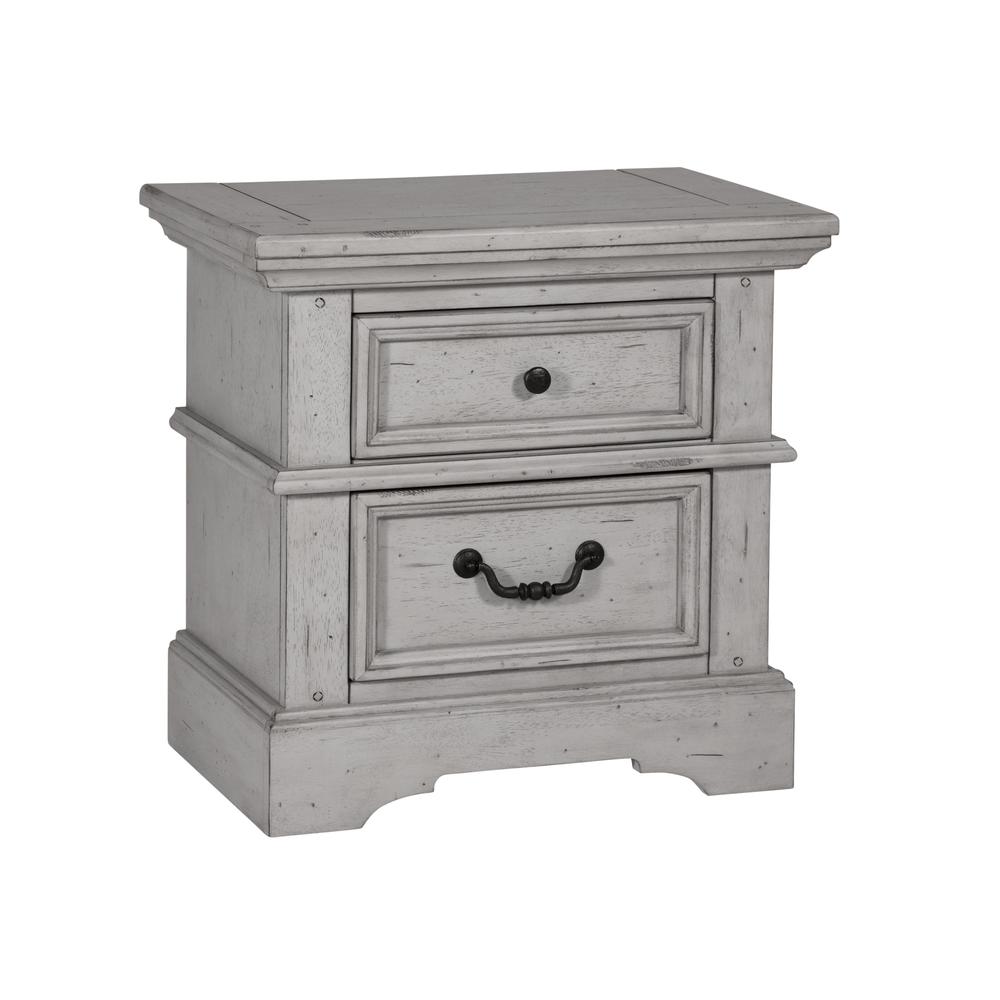 Stonebrook Small Nightstand. Picture 1