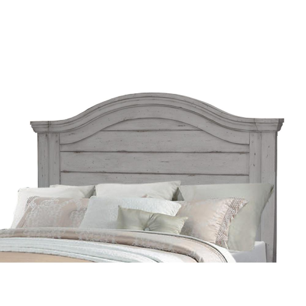 Stonebrook Queen Panel Headboard - parts only. Picture 1