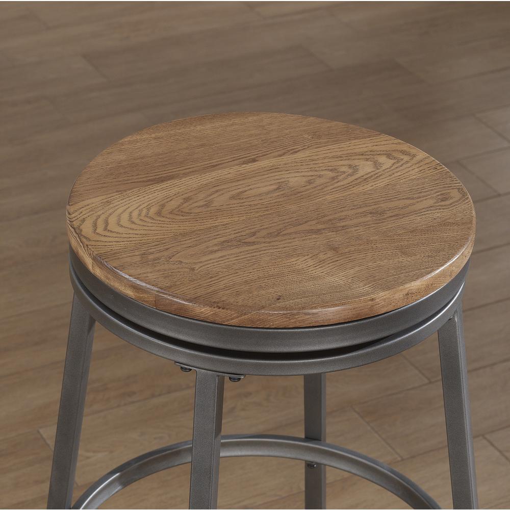 Stockton Backless Counter Stool. Picture 2