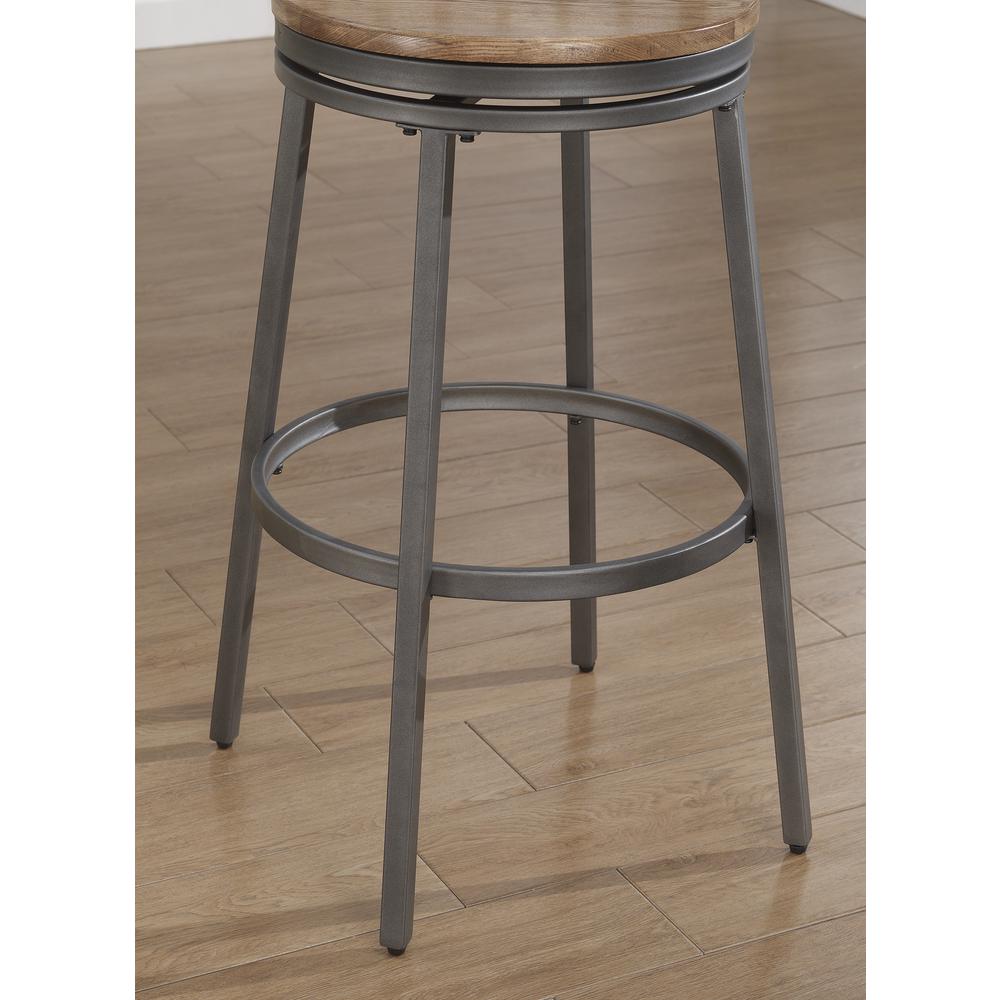 Stockton Backless Counter Stool. Picture 3