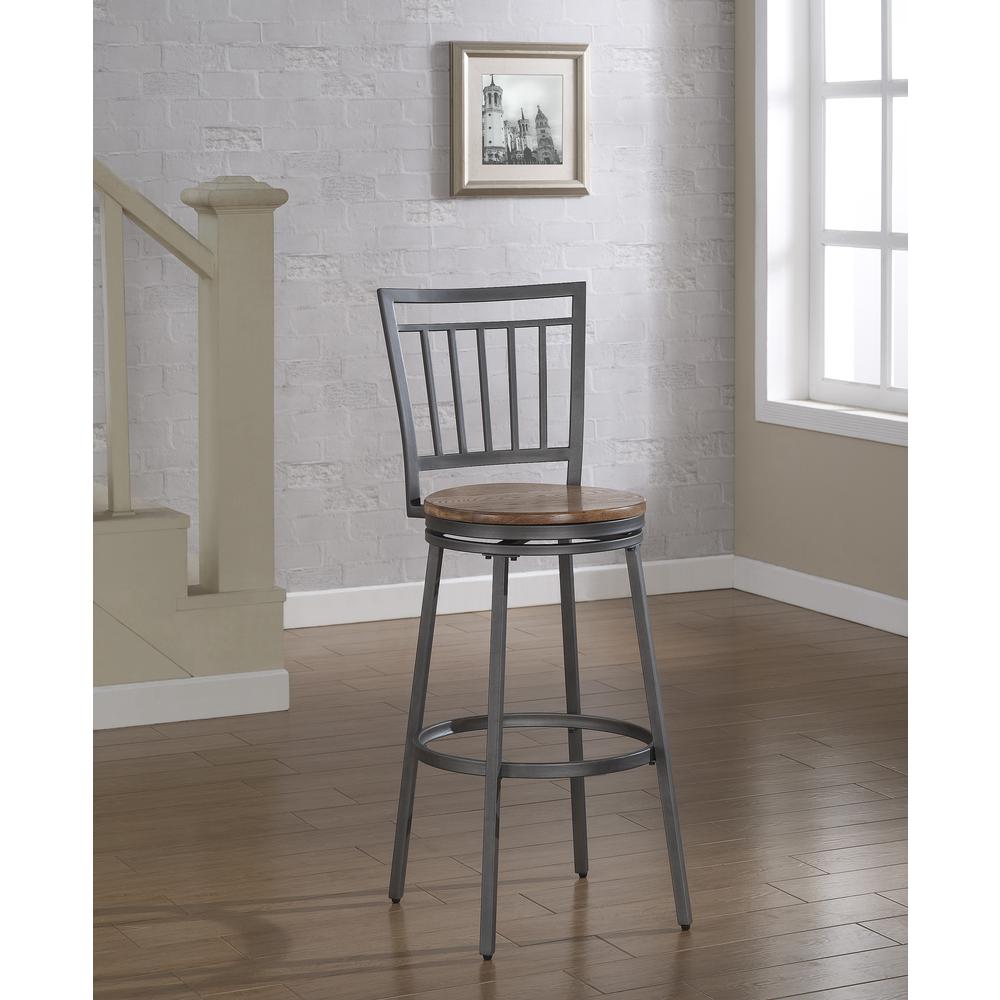 Filmore Counter Stool. Picture 2