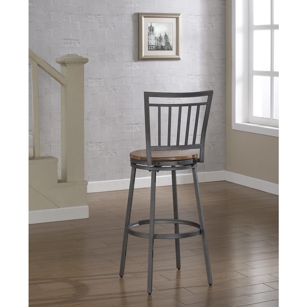 Filmore Counter Stool. Picture 1